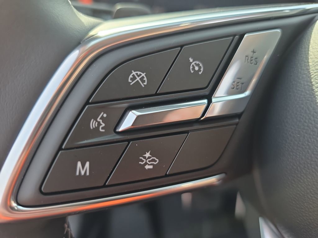 New 2026 Buick Envision Sport Touring AWD/4WD image 17