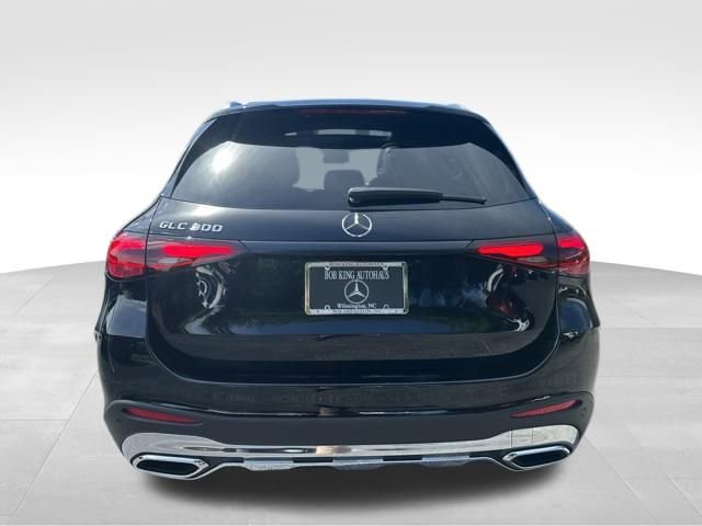 Used 2026 Mercedes-Benz GLC 300 image 5