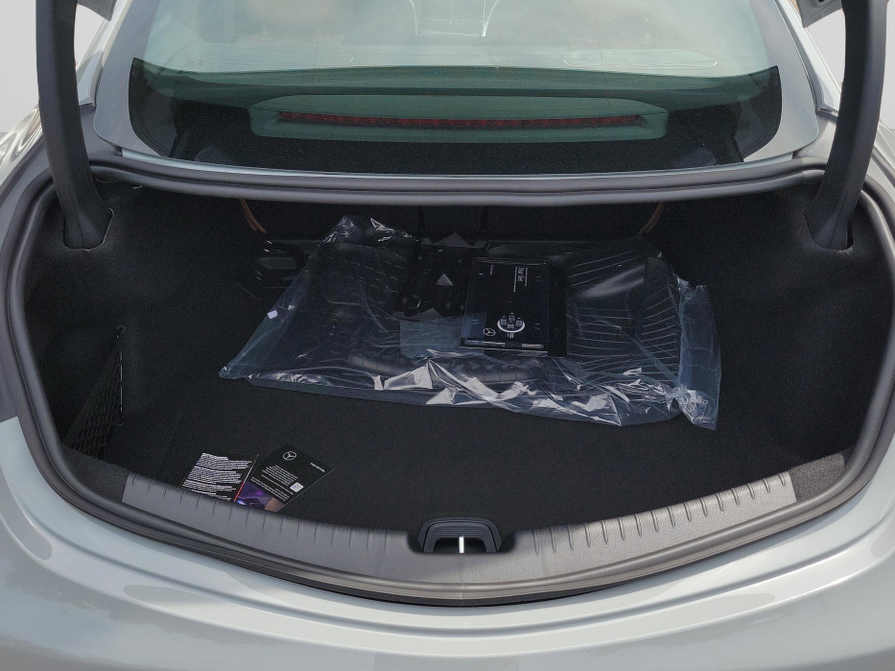 New 2026 Mercedes-Benz CLE 450 4MATIC Coupe image 5