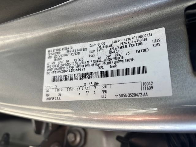 Used 2020 Ford F250 XLT image 9