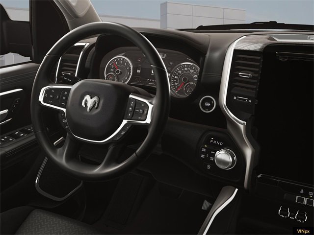 New 2026 RAM 1500 Laramie image 20