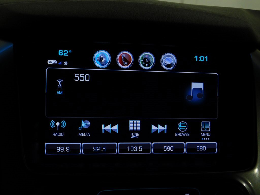 Used 2018 Chevrolet Tahoe Premier image 52