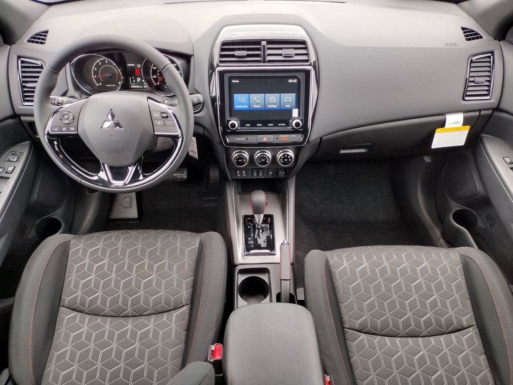 New 2026 Mitsubishi Outlander Sport AWD image 2