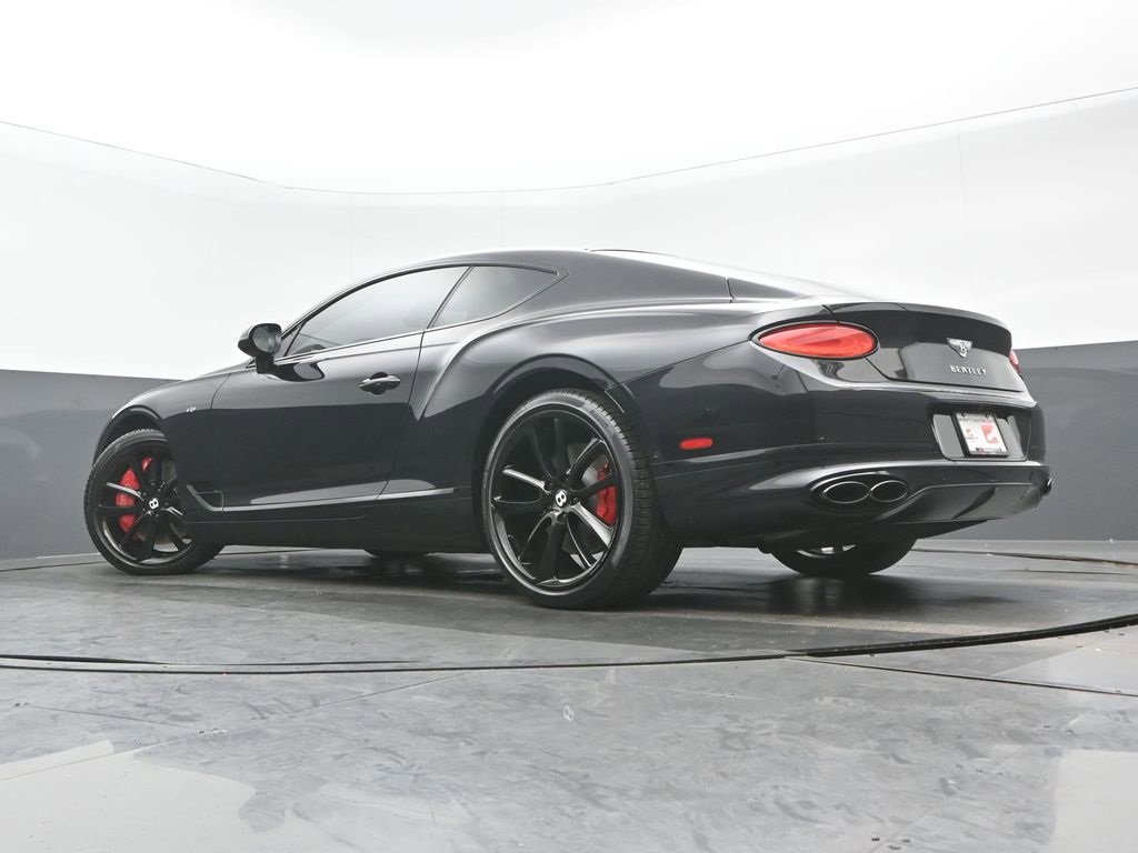 Used 2020 Bentley Continental GT V8 First Edition image 29
