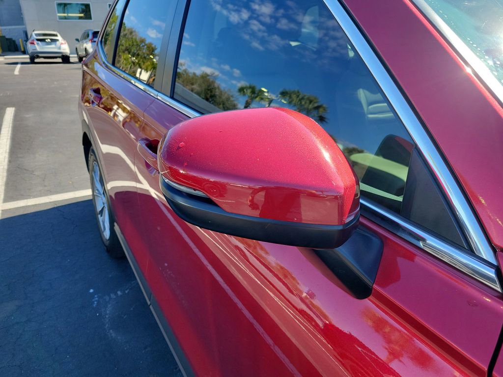 Used 2023 Honda CR-V EX-L image 11