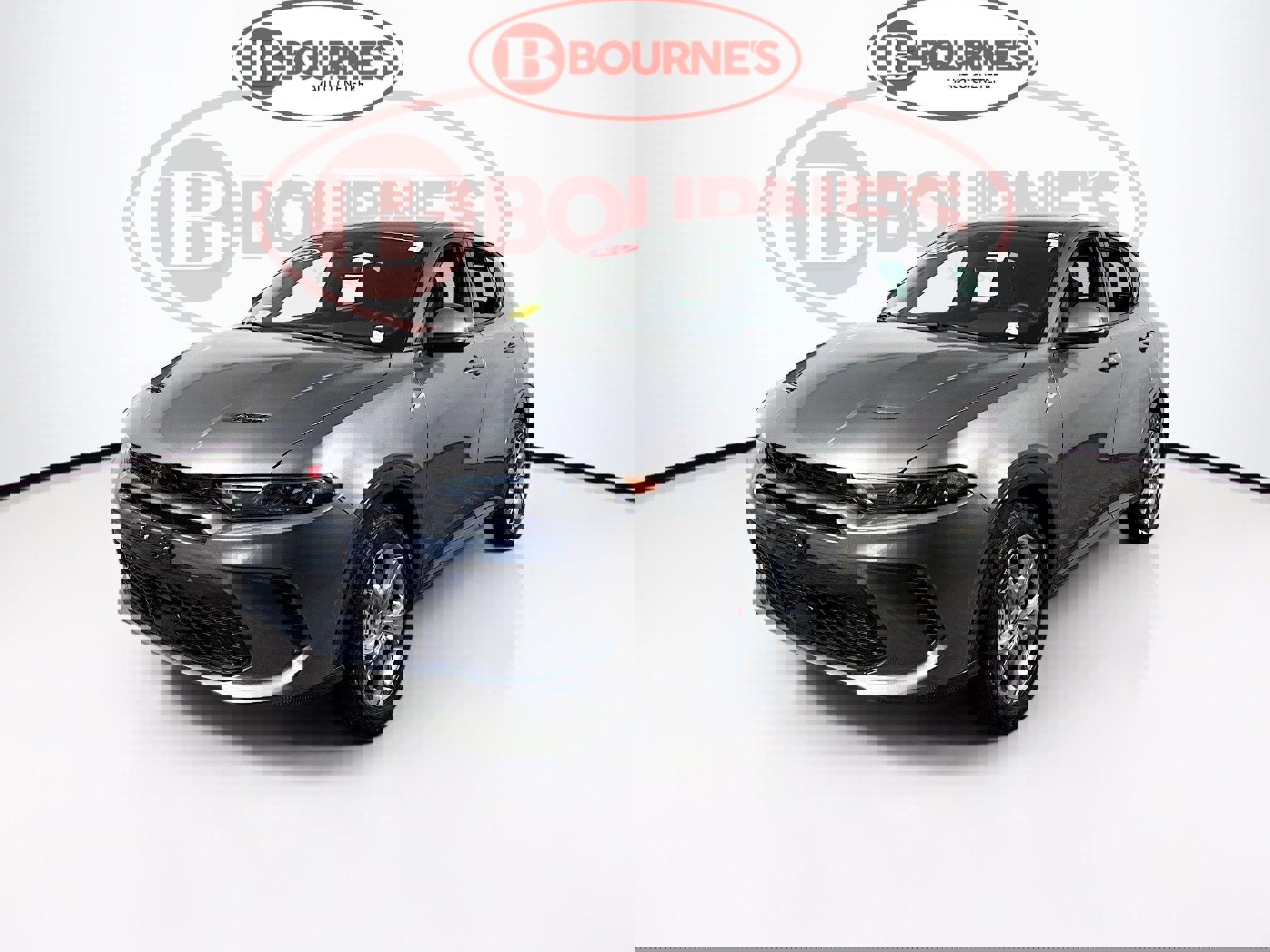 Used 2024 Dodge Hornet R/T image 5