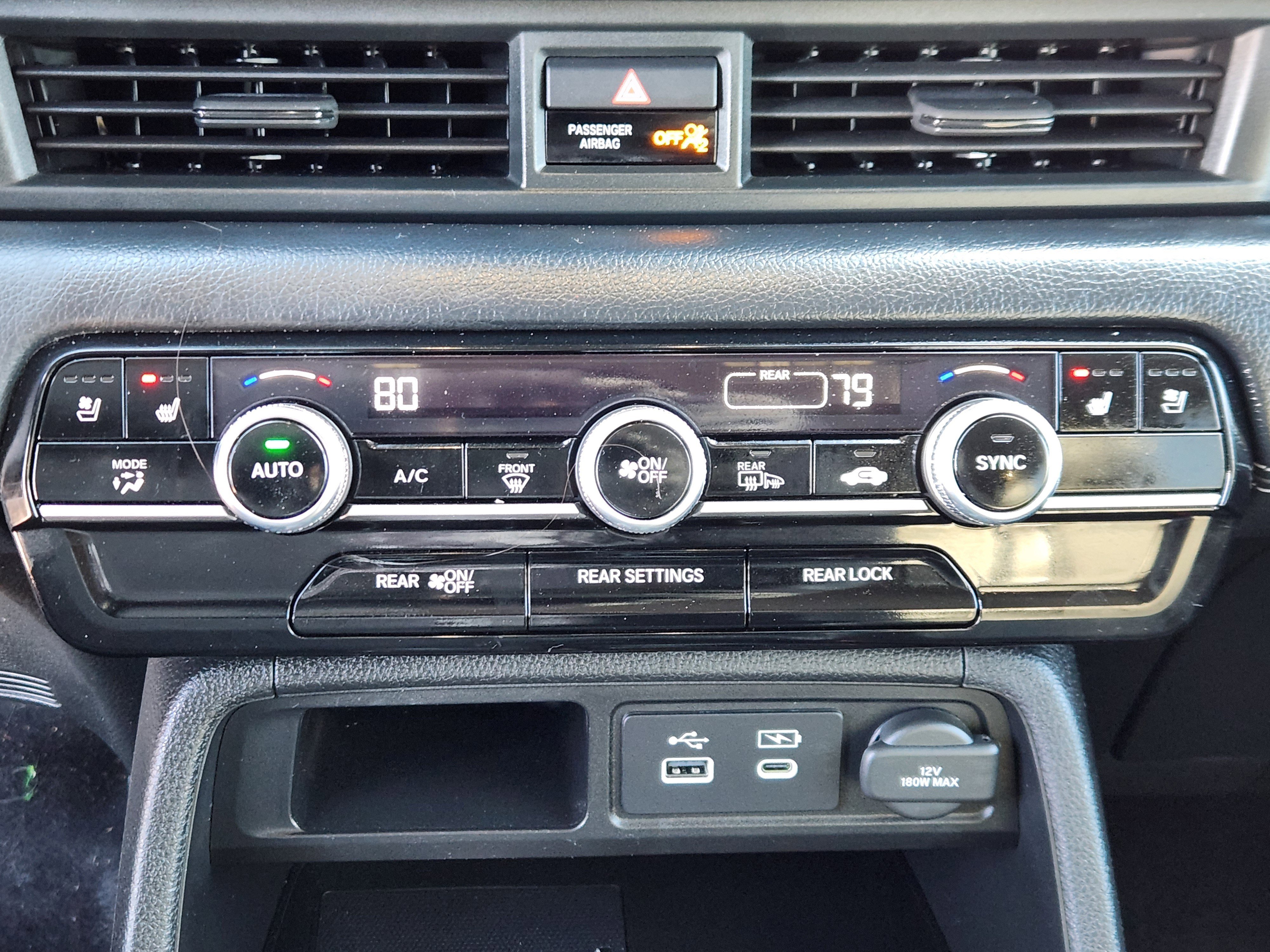 Certified 2023 Honda Pilot Elite image 23