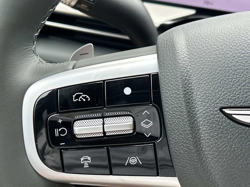 New 2026 Genesis GV80 3.5T Advanced AWD/4WD image 30