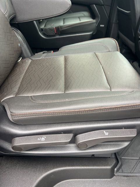 Used 2022 Chevrolet Tahoe High Country AWD/4WD image 66