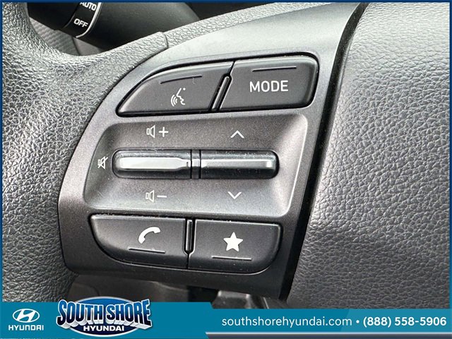 Certified 2022 Hyundai Kona SE image 22