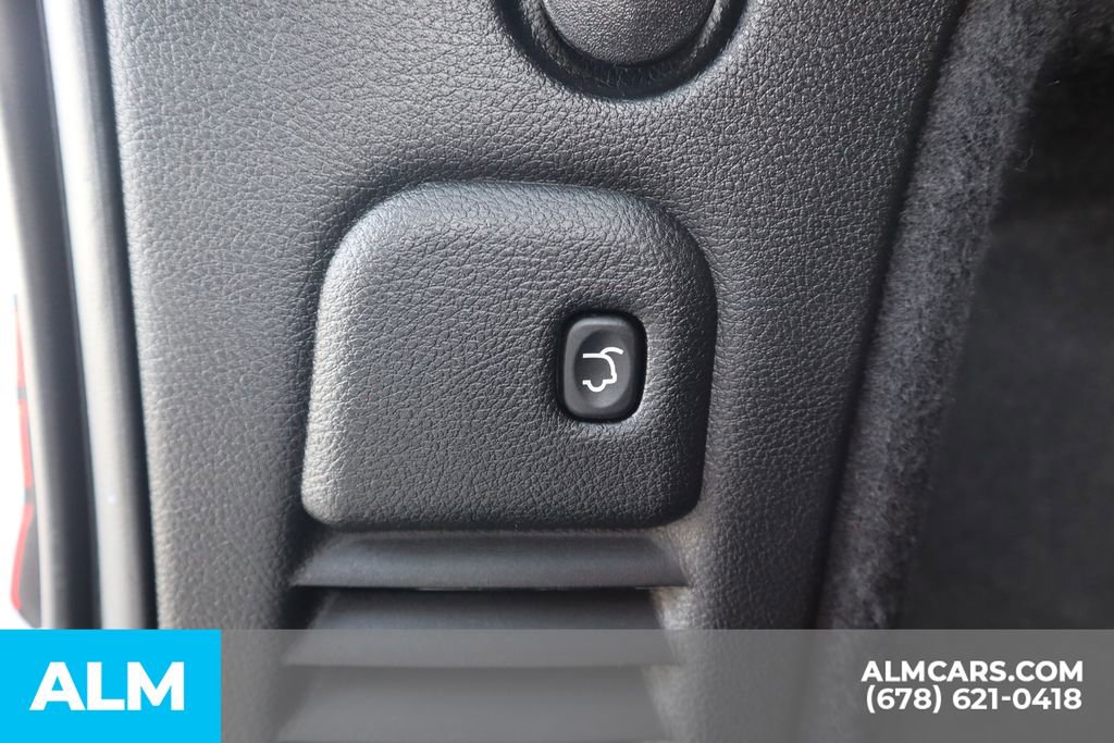 Used 2023 Dodge Durango SRT Hellcat image 25