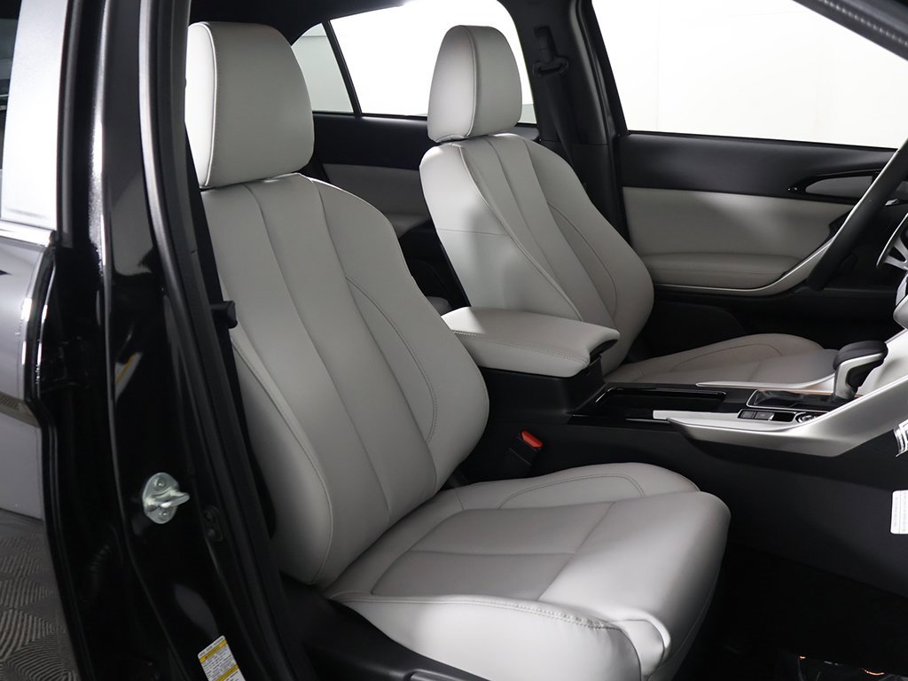 New 2026 Mitsubishi Eclipse Cross SEL image 30