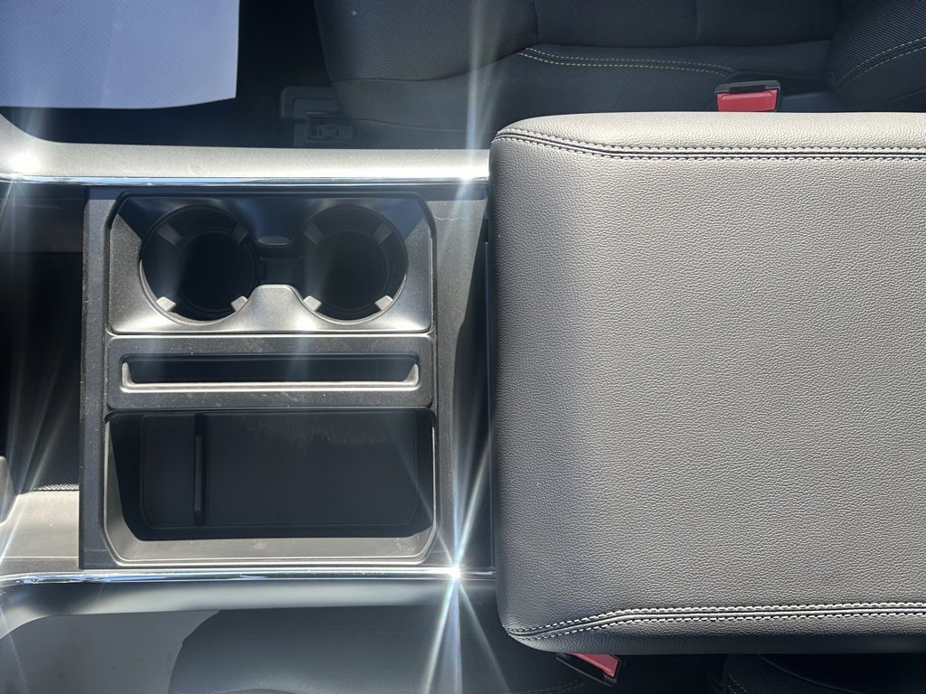 New 2025 Ford F150 STX image 29