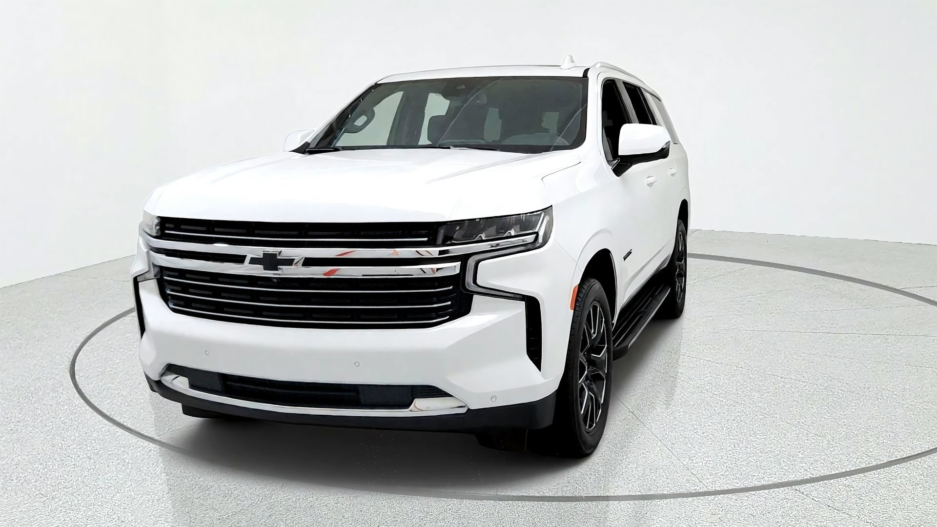 Certified 2023 Chevrolet Tahoe LT w/ LT Signature Plus Package AWD/4WD image 8