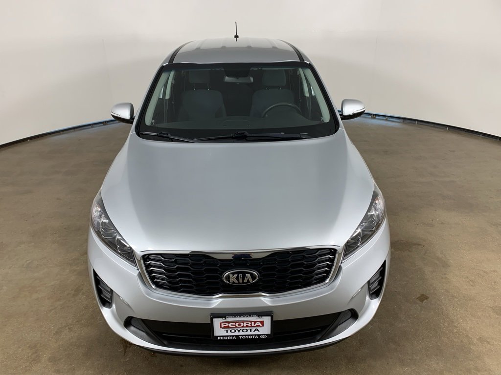 Used 2019 Kia Sorento L image 4