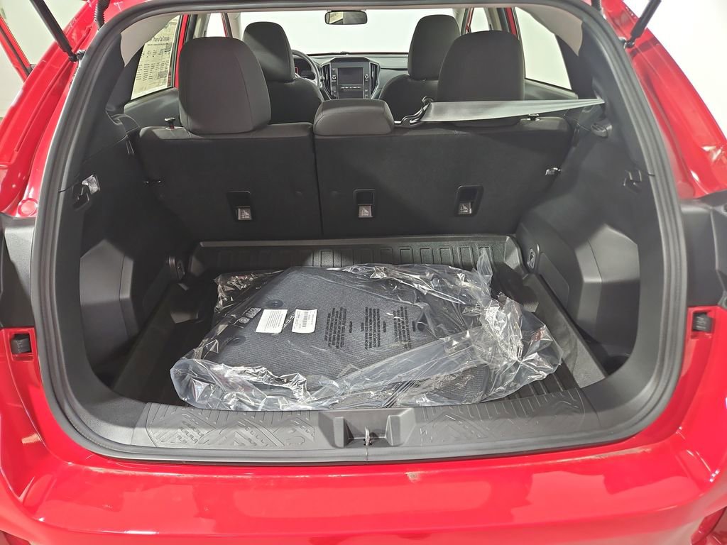 New 2025 Subaru Impreza 2.0i image 21