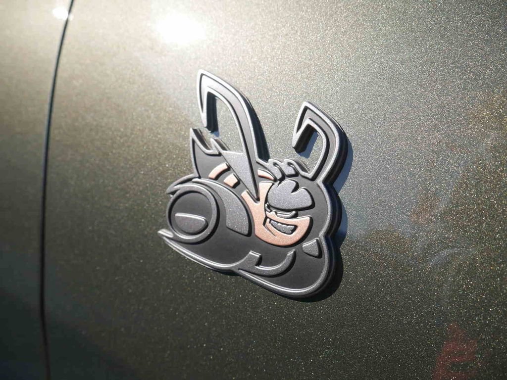 New 2026 Dodge Charger Scat Pack AWD/4WD image 9