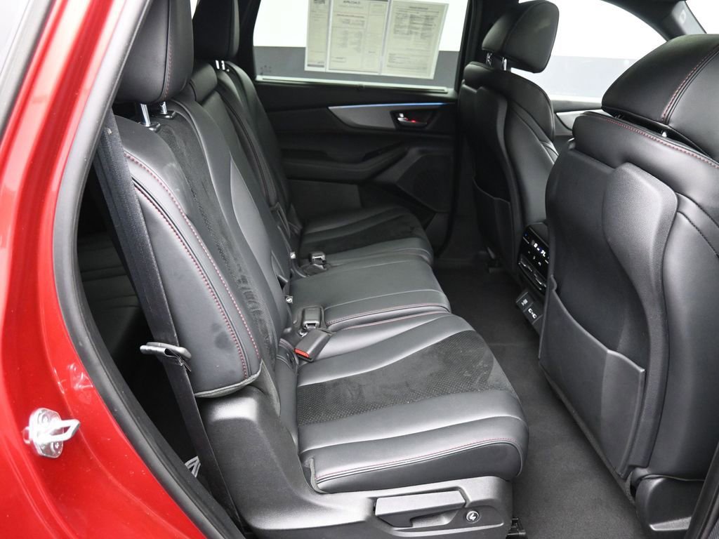 Certified 2023 Acura MDX A-Spec image 26