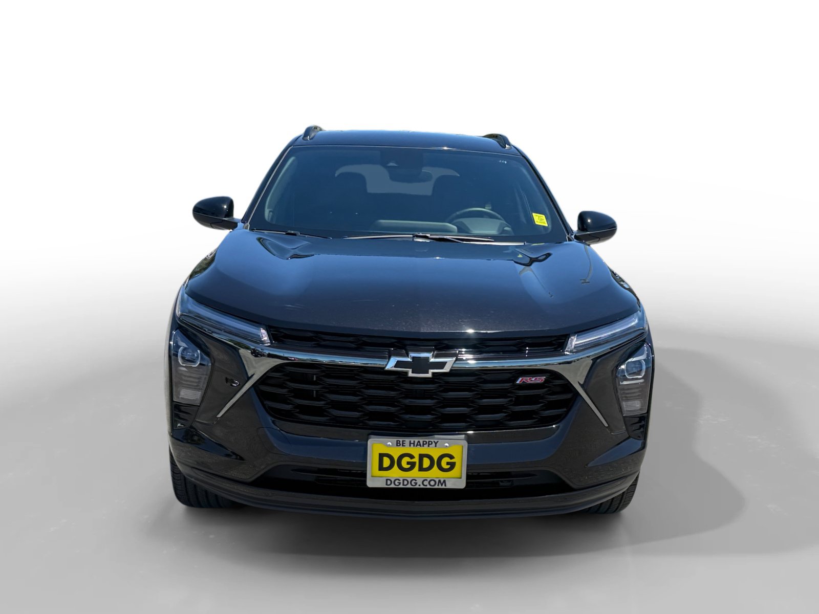 Used 2025 Chevrolet Trax RS w/ Driver Confidence Package FWD image 8