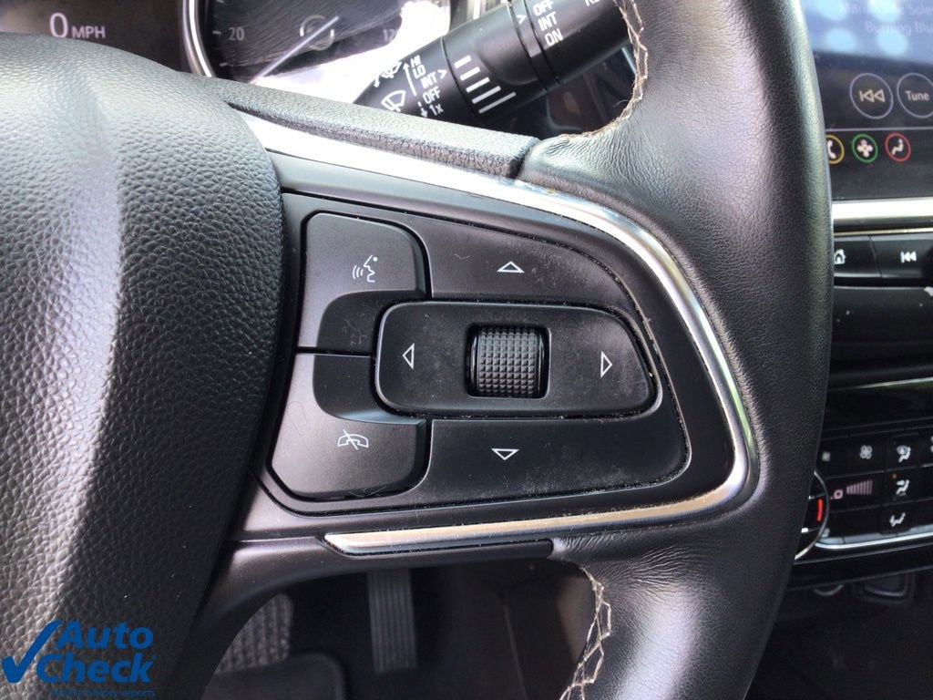 Used 2023 Buick Encore GX Select w/ Safety Package II image 23