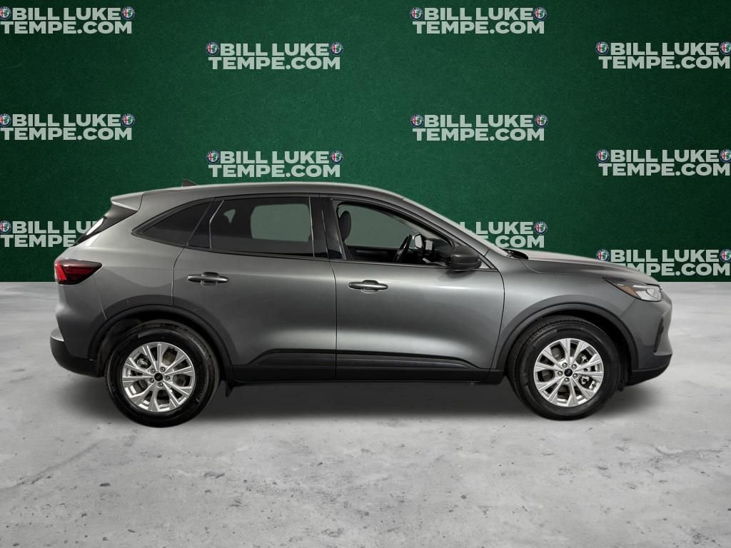 Used 2025 Ford Escape Active w/ Tech Pack #1 image 4