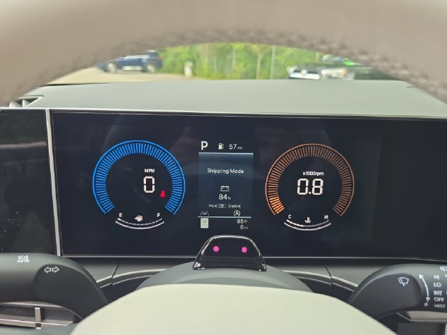 New 2027 Hyundai Santa Fe SEL AWD/4WD image 18
