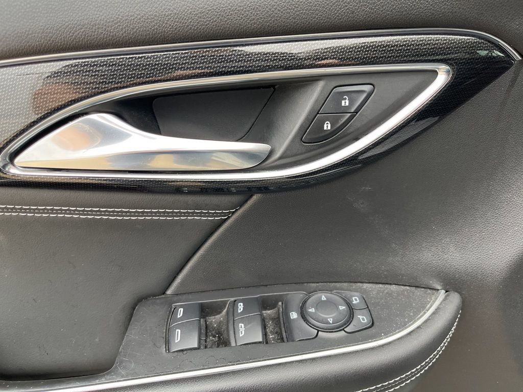 Used 2021 Buick Envision Preferred image 9