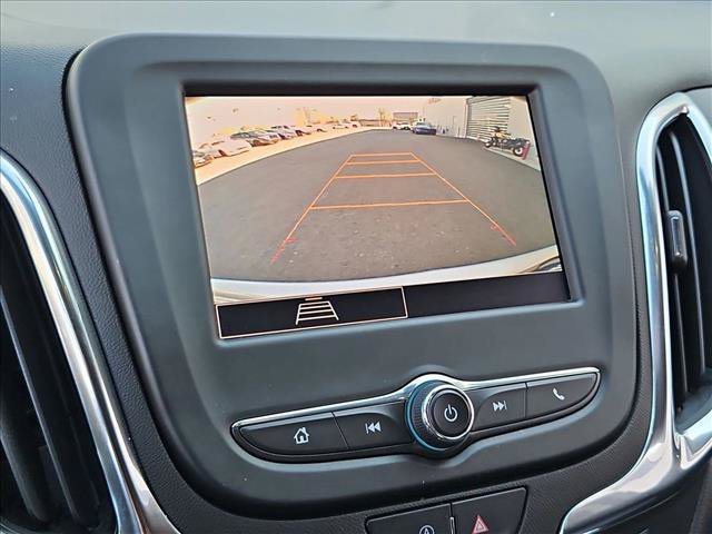 Used 2022 Chevrolet Equinox LT FWD image 13
