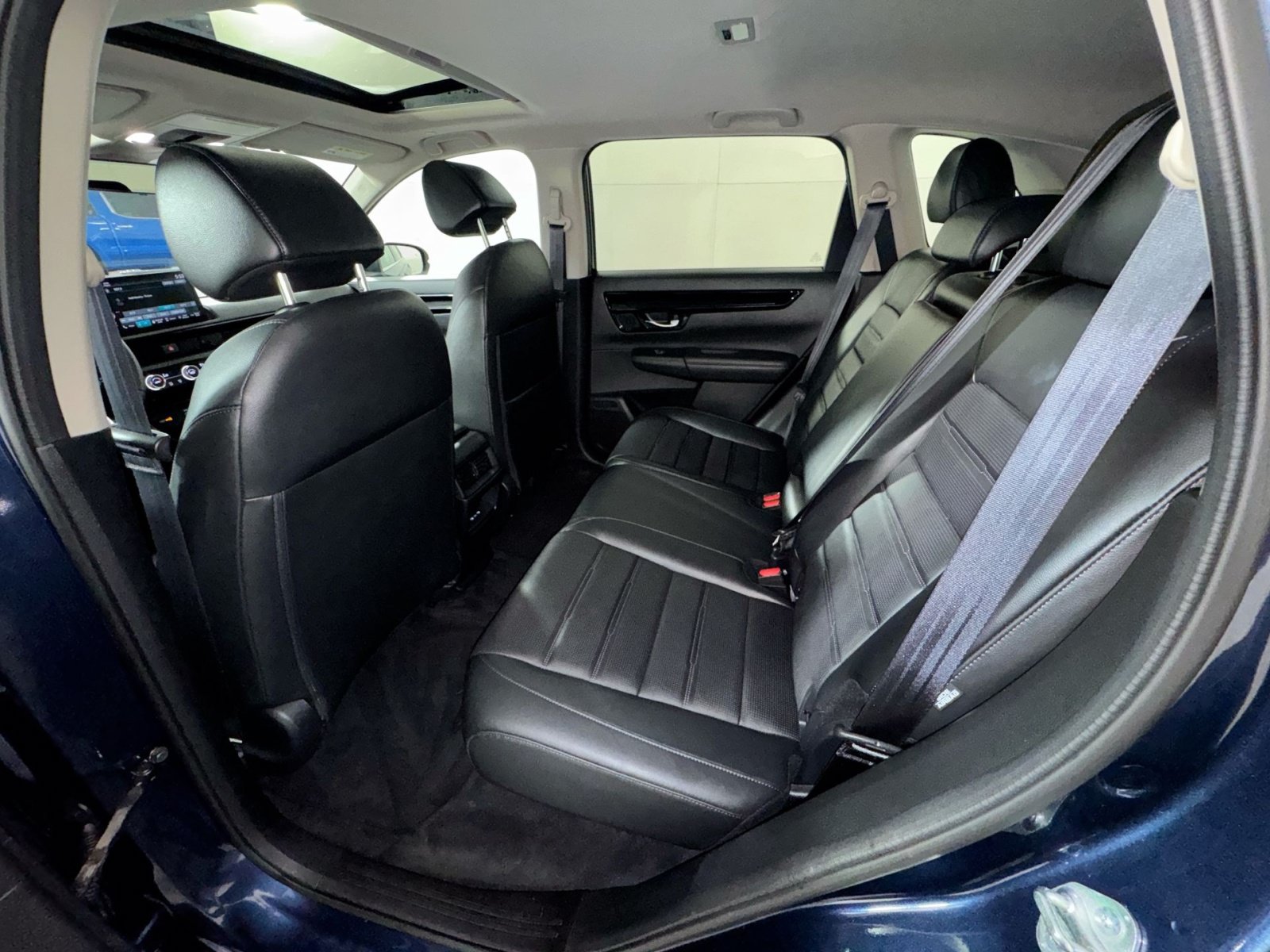 Used 2024 Honda CR-V EX-L image 24