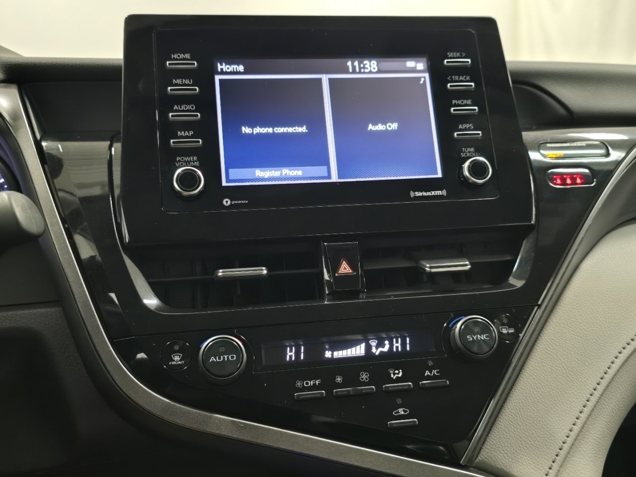 Certified 2023 Toyota Camry SE image 25