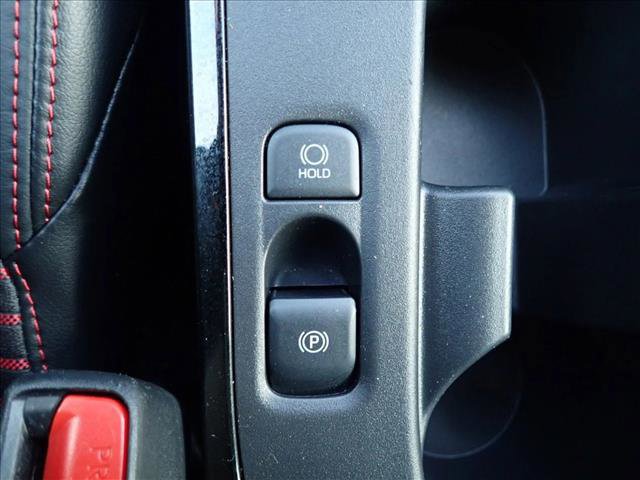 Used 2025 Toyota Corolla XSE FWD image 21