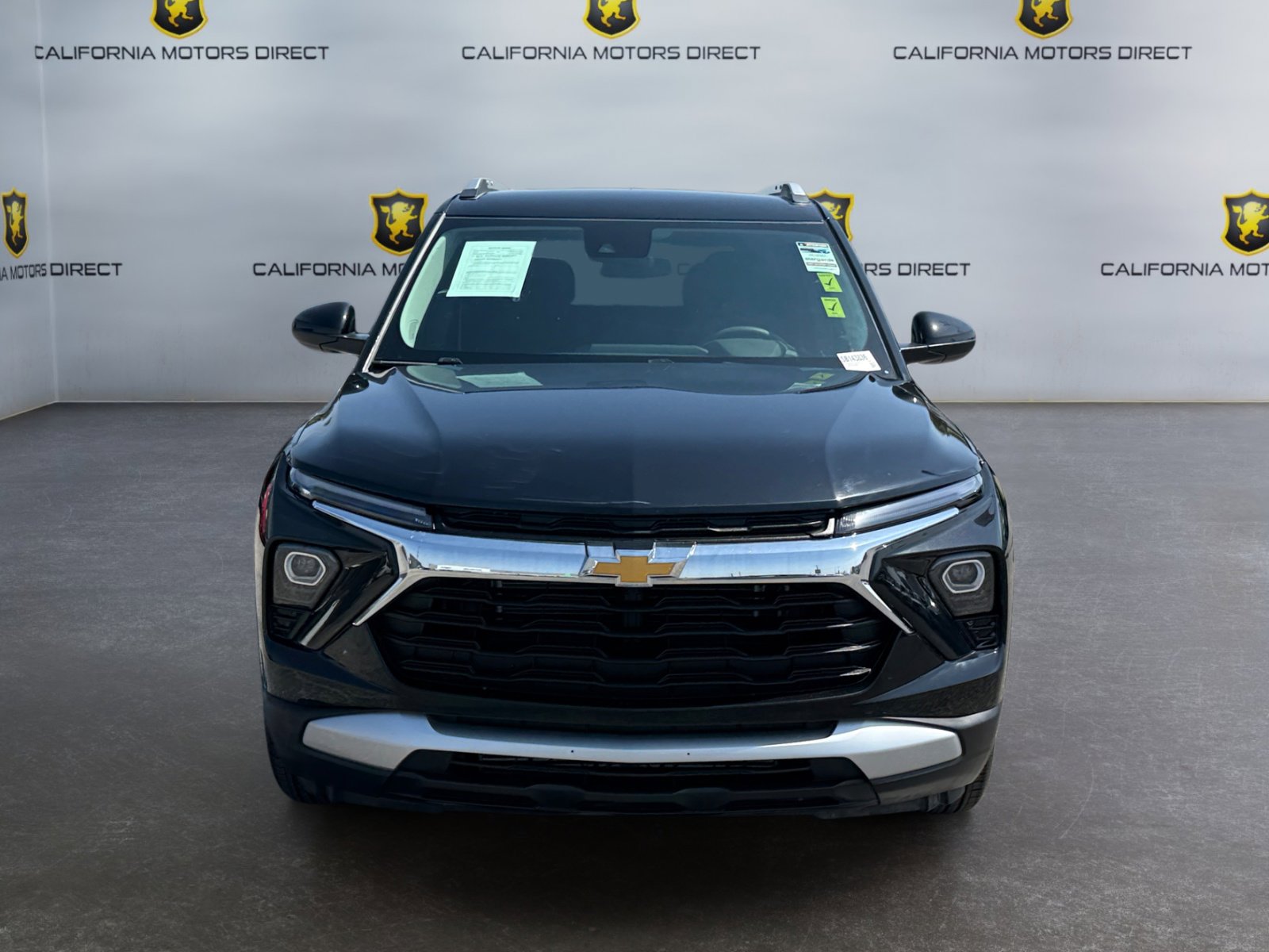Used 2025 Chevrolet TrailBlazer LT image 8