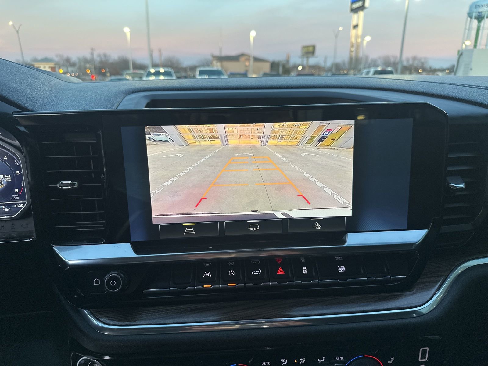 Used 2023 Chevrolet Silverado 1500 RST w/ Rally Edition image 14