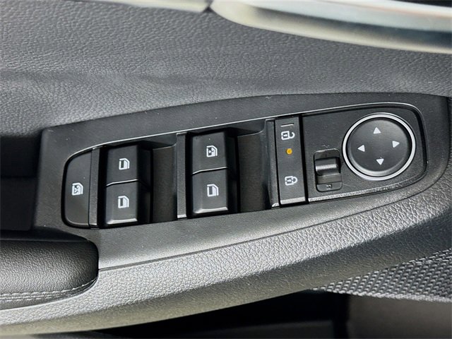 New 2026 Kia Seltos EX image 20