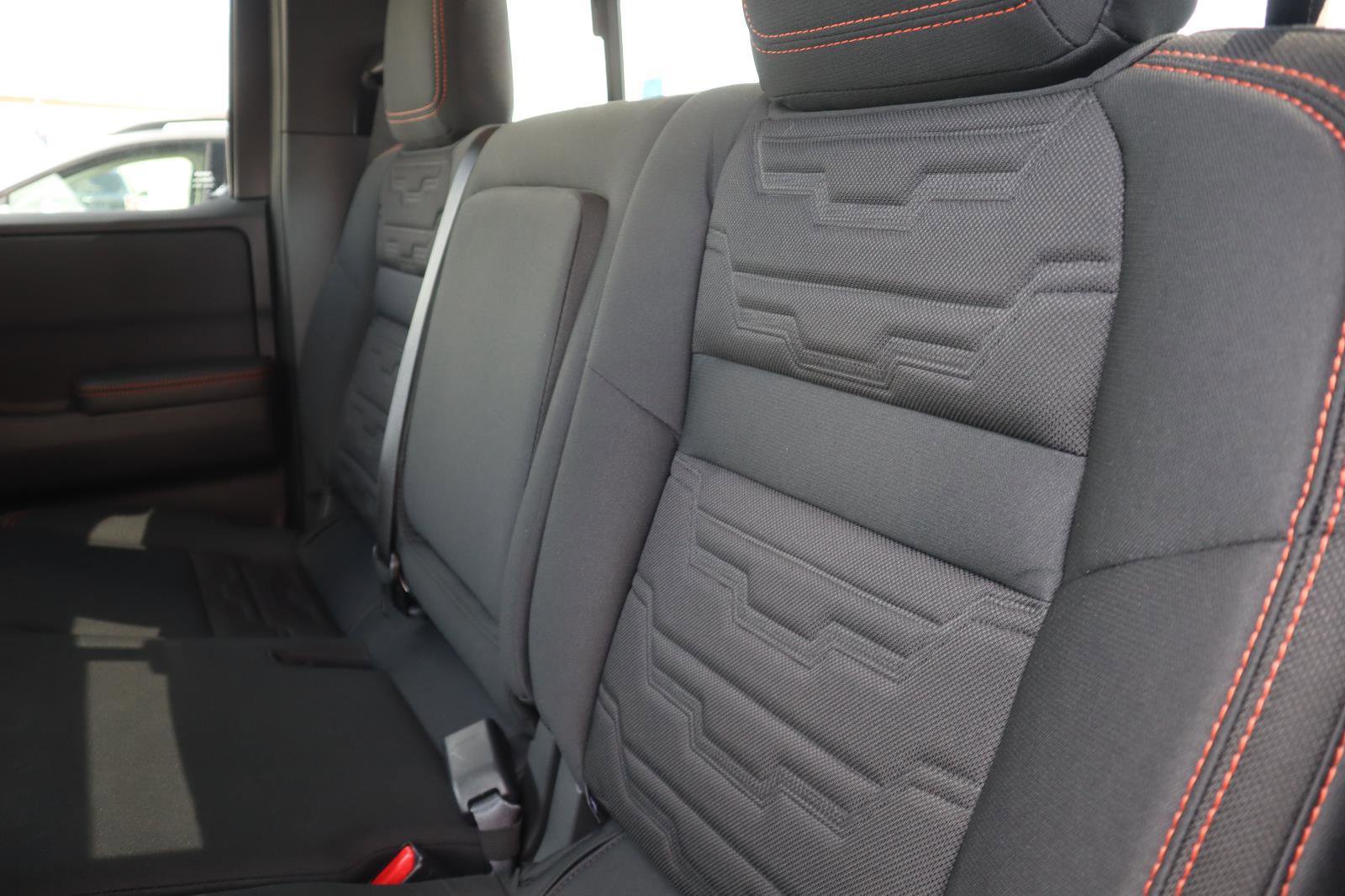 New 2026 Nissan Frontier SV image 43