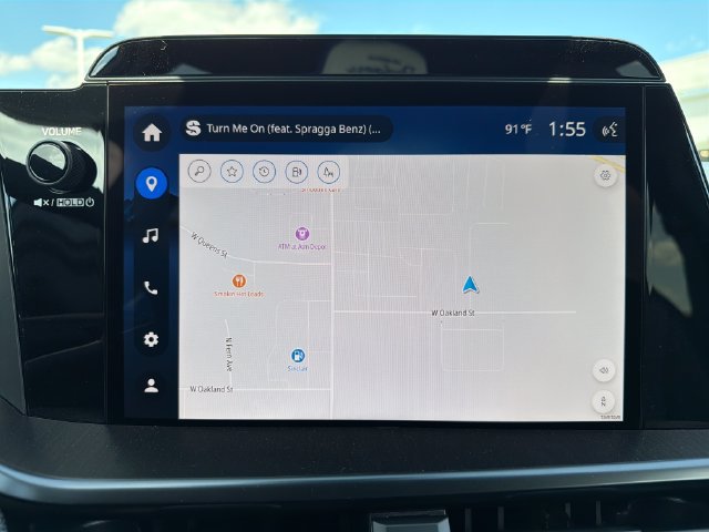 New 2026 Subaru Outback Premium AWD/4WD image 12