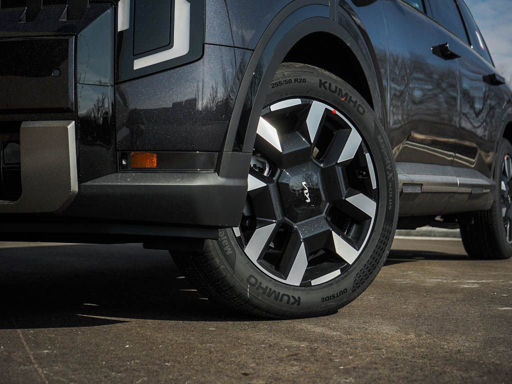 New 2027 Kia Telluride S image 6