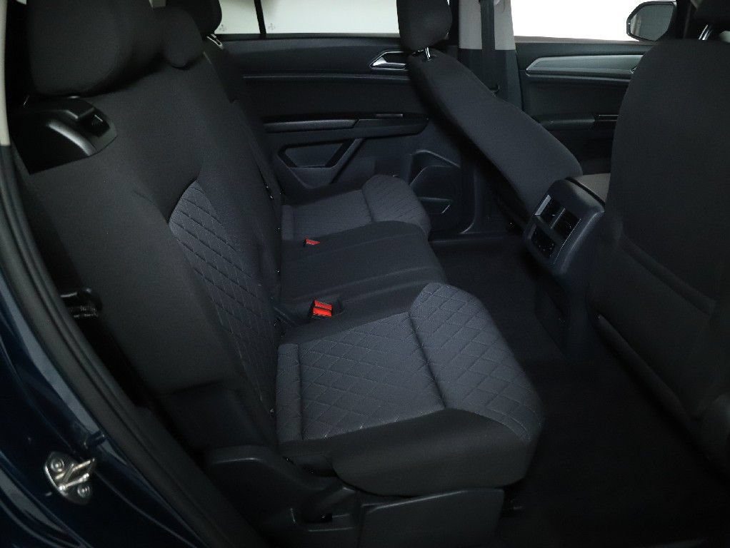 Used 2018 Volkswagen Atlas S AWD/4WD image 32