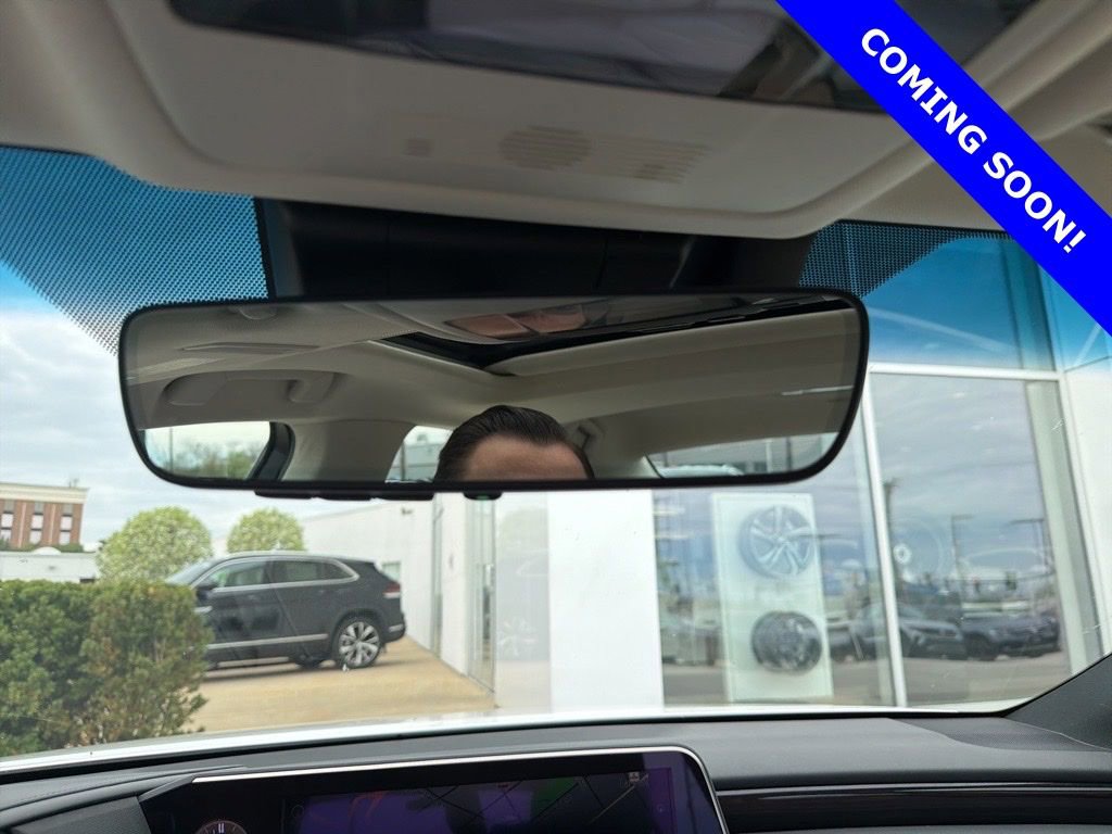 Used 2020 Lexus ES 350 w/ Premium Package image 3