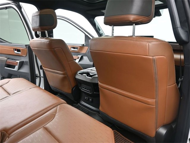 Used 2024 Toyota Tundra 1794 Edition image 25