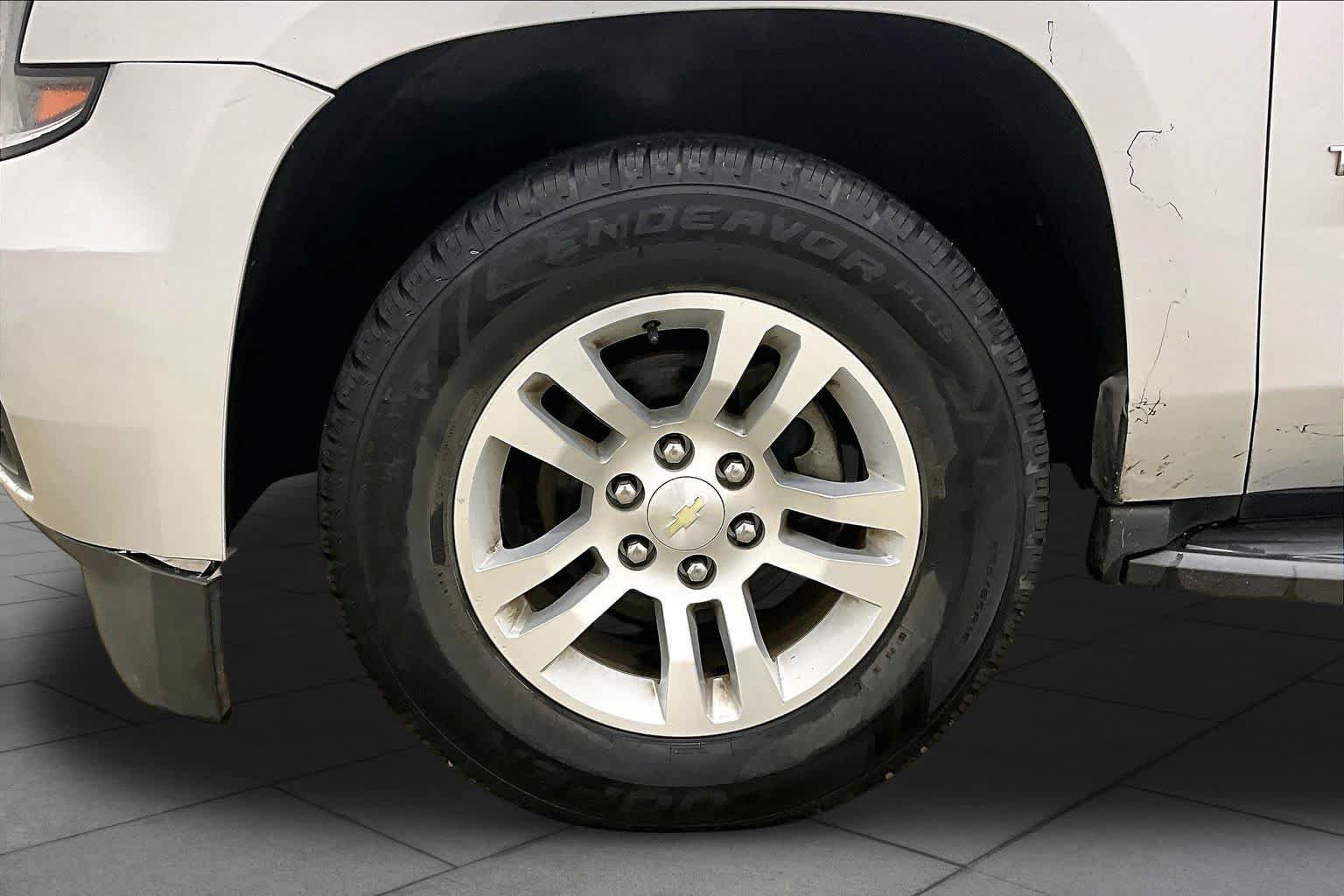 Used 2019 Chevrolet Tahoe LT RWD image 11