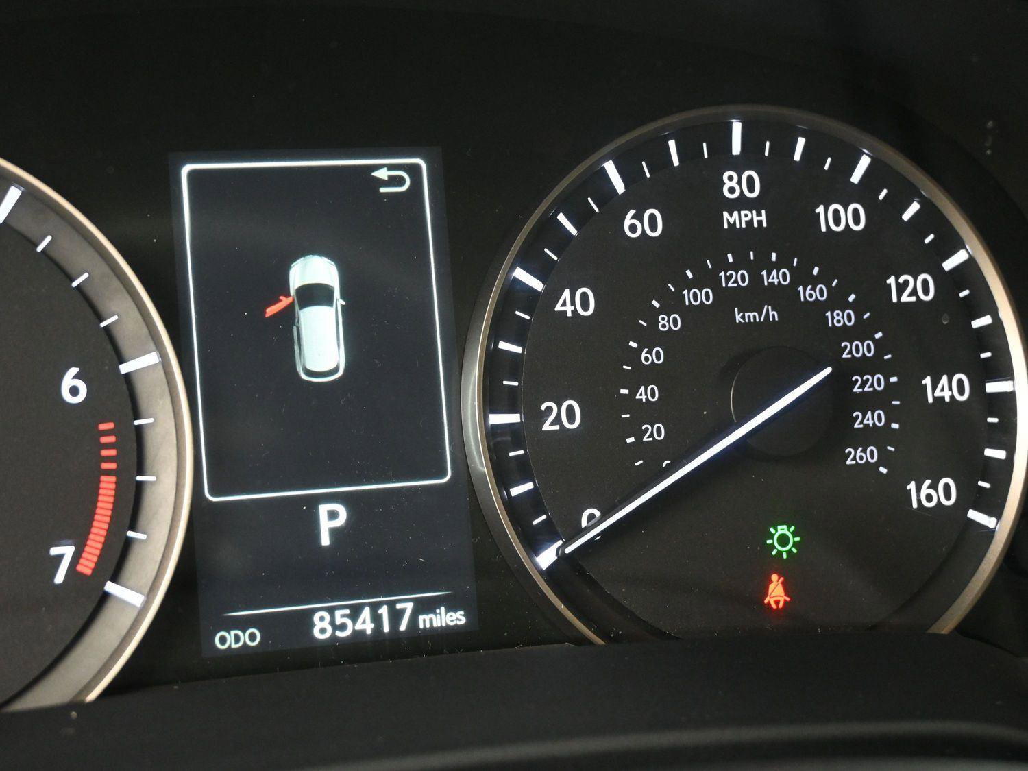 Used 2020 Lexus RX 350 AWD w/ Premium Package image 3