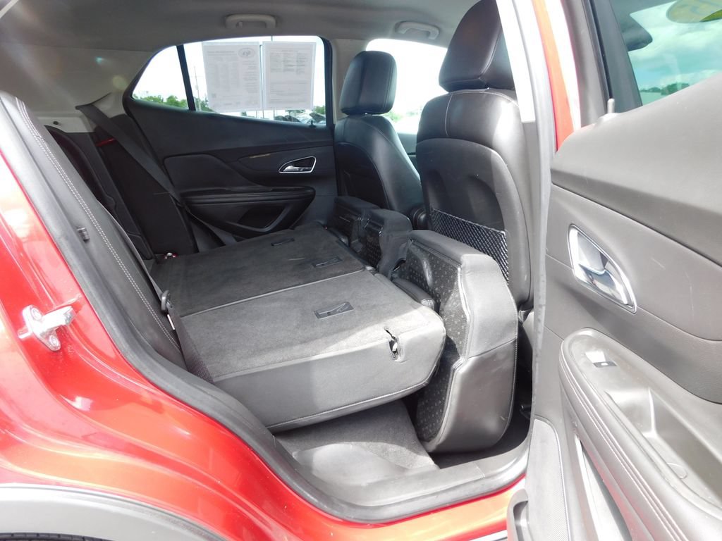 Used 2015 Buick Encore Convenience FWD image 23