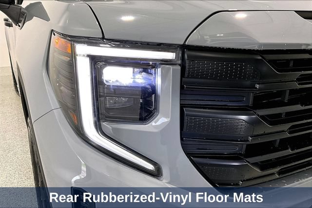Used 2025 GMC Sierra 1500 Pro w/ Graphite Edition AWD/4WD image 42