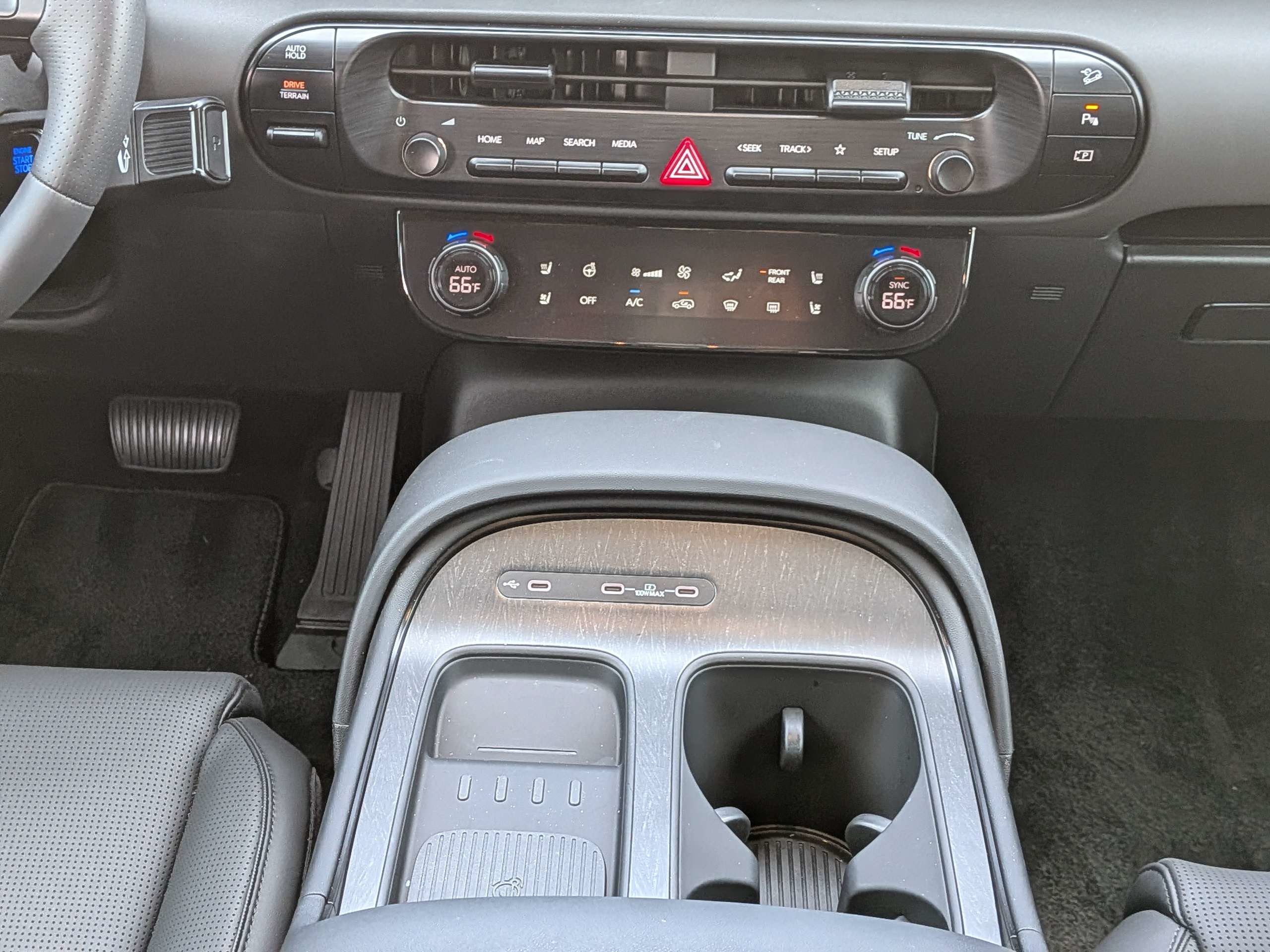Certified 2026 Hyundai Palisade XRT Pro AWD/4WD image 20