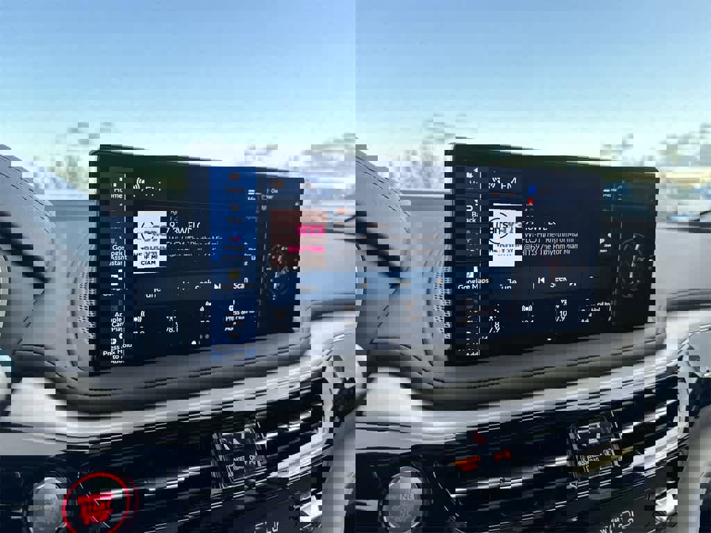 New 2026 Acura MDX FWD w/ Technology Package image 18