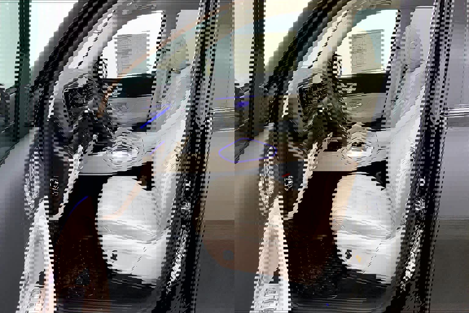 New 2026 Mercedes-Benz GLE 450 4MATIC image 9