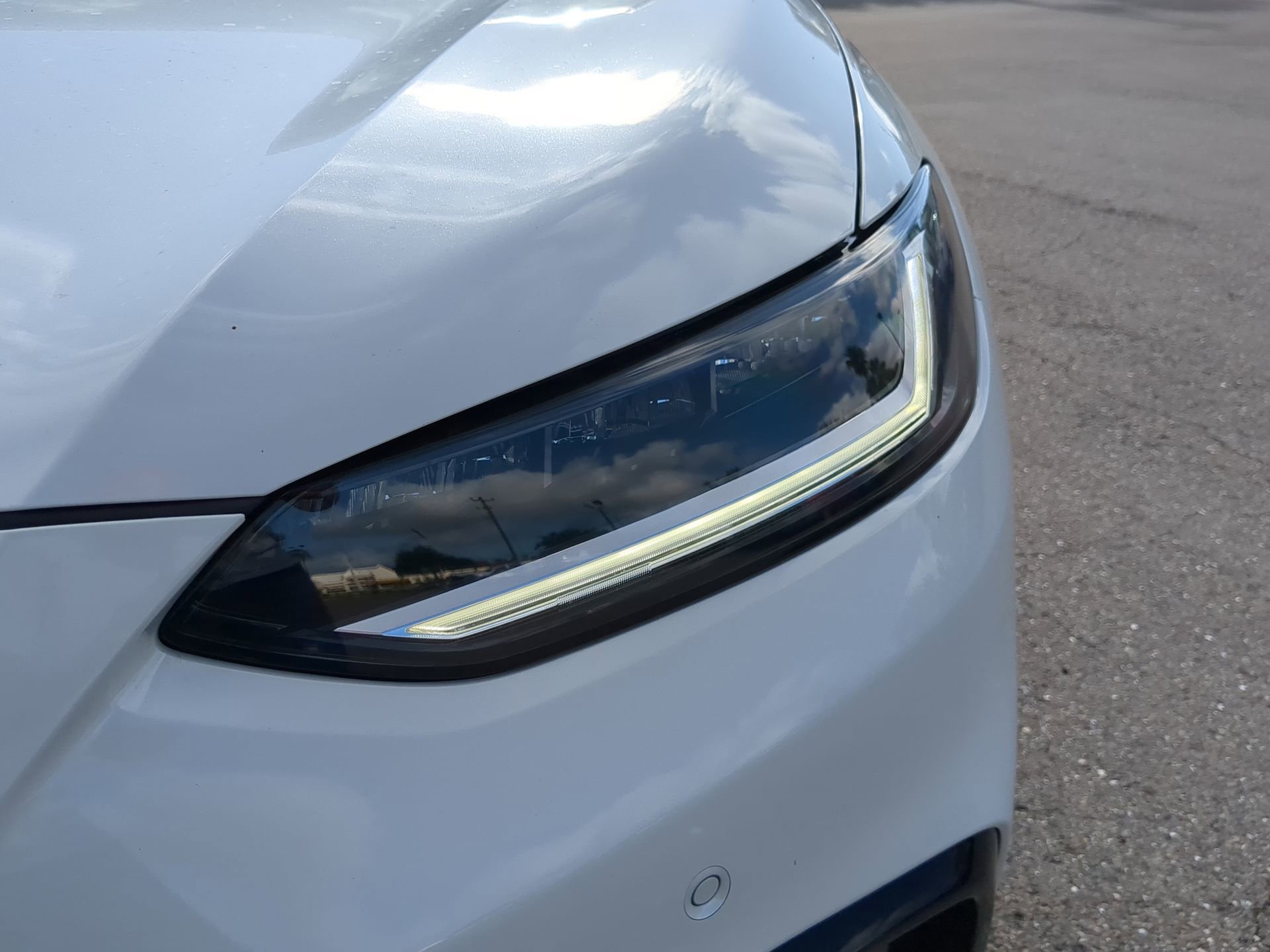 New 2027 Honda HR-V EX-L image 11