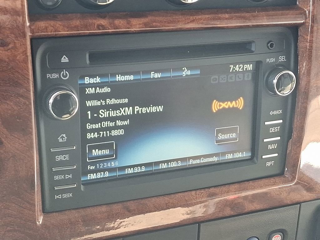 Used 2018 Chevrolet Express 2500 w/ Enhanced Convenience Package image 16