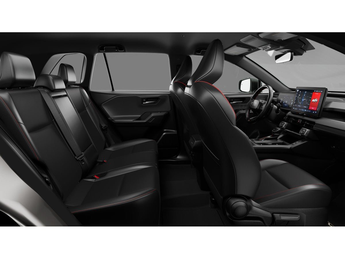 New 2026 Toyota RAV4 AWD Plug-in Hybrid image 21